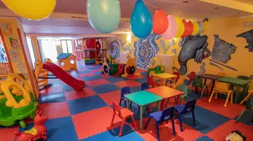 Parkhotel Folgarida
