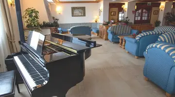 Parkhotel Folgarida