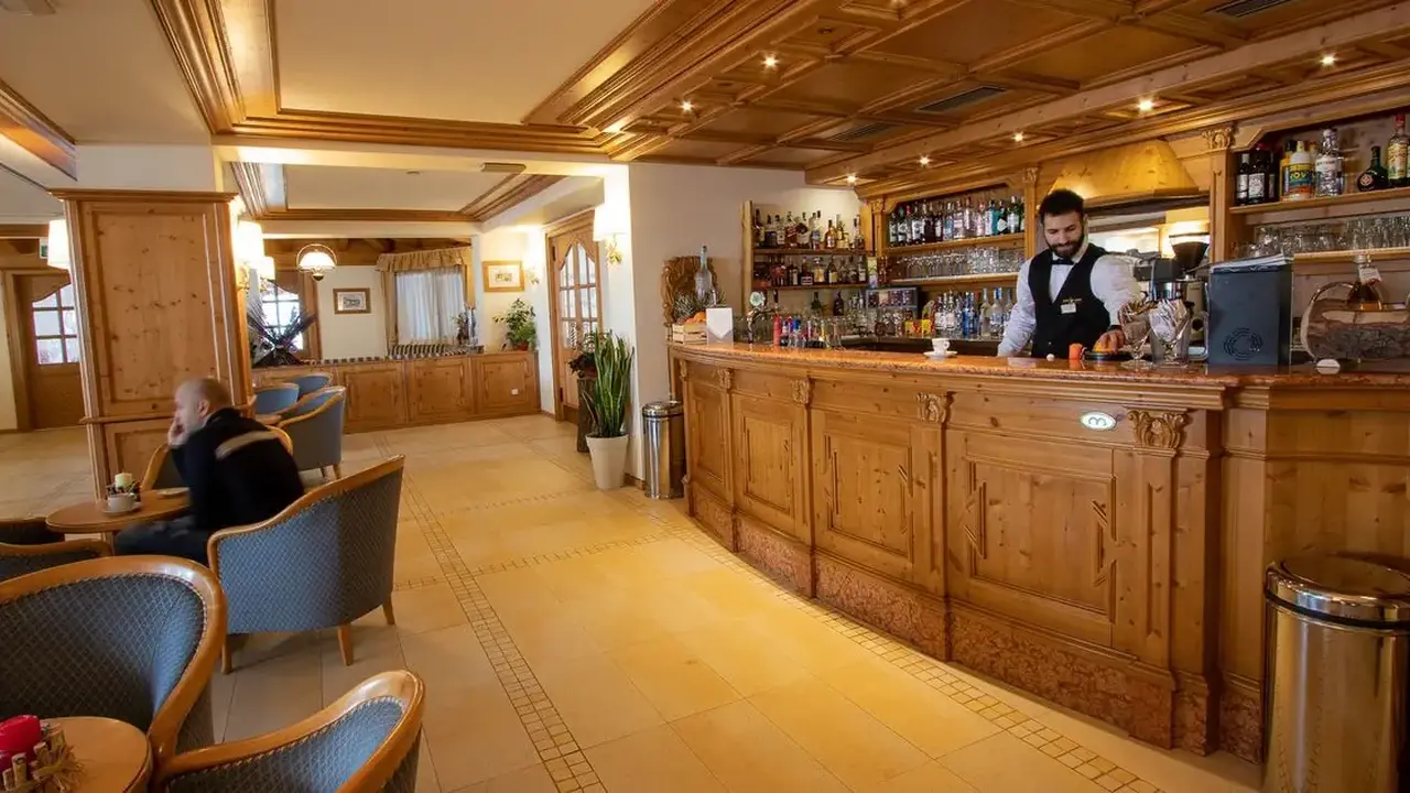 Parkhotel Folgarida