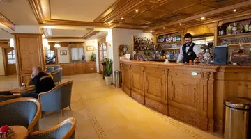 Parkhotel Folgarida