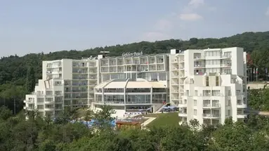 Parkhotel Golden Beach