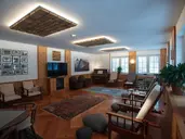 Parkhotel Sole Paradiso