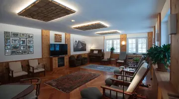 Parkhotel Sole Paradiso