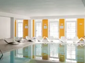 Parkhotel Sole Paradiso