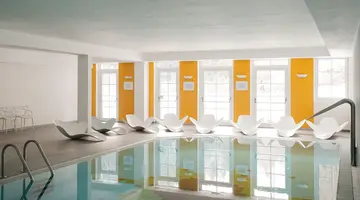 Parkhotel Sole Paradiso