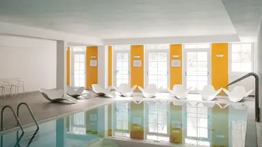 Parkhotel Sole Paradiso
