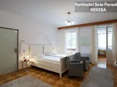 PARKHOTEL SOLE PARADISO