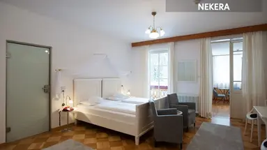 PARKHOTEL SOLE PARADISO
