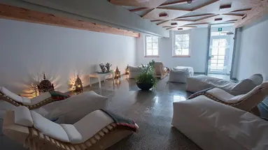 Parkhotel Sole Paradiso
