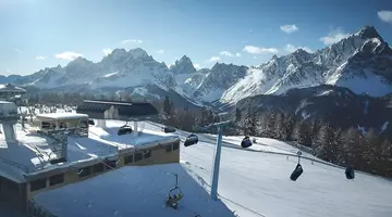 Parkhotel Sole Paradiso
