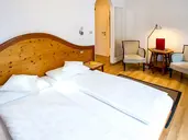 Parkhotel Sole Paradiso