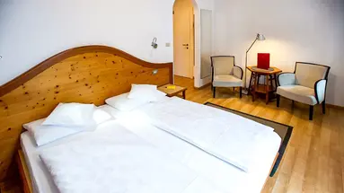 Parkhotel Sole Paradiso