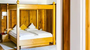 Parkhotel Sole Paradiso