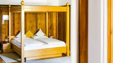 Parkhotel Sole Paradiso