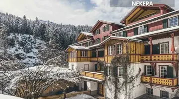 PARKHOTEL SOLE PARADISO