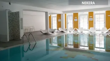 PARKHOTEL SOLE PARADISO