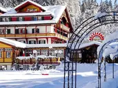 Parkhotel Sole Paradiso