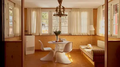 Parkhotel Sole Paradiso