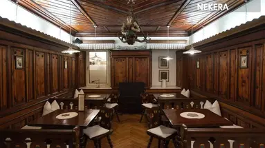 PARKHOTEL SOLE PARADISO
