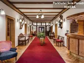 PARKHOTEL SOLE PARADISO