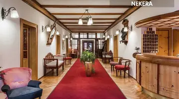 PARKHOTEL SOLE PARADISO