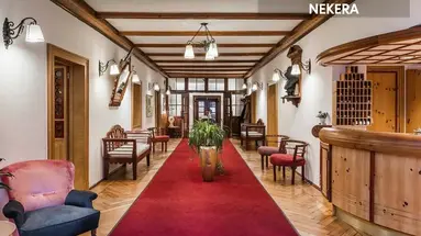 PARKHOTEL SOLE PARADISO