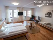 PARKHOTEL SOLE PARADISO