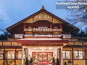 PARKHOTEL SOLE PARADISO