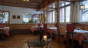 Parkhotel Sole Paradiso