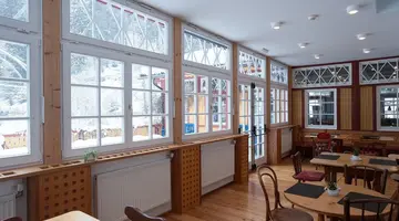 Parkhotel Sole Paradiso