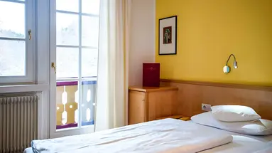 Parkhotel Sole Paradiso