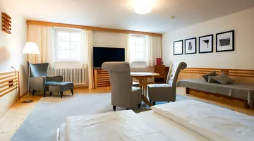 Parkhotel Sole Paradiso