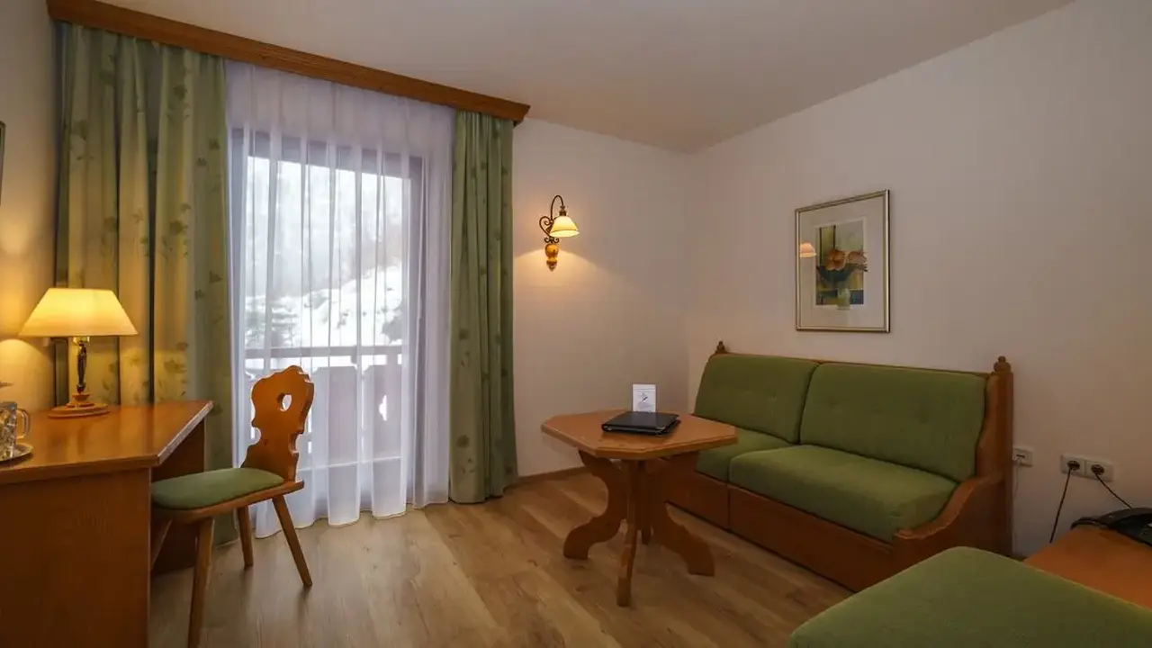Parkhotel Sonnenhof