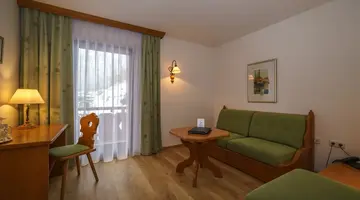 Parkhotel Sonnenhof