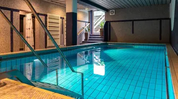 Parkhotel Sonnenhof