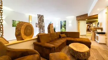 Parkhotel Sonnenhof