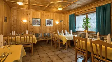 Parkhotel Sonnenhof