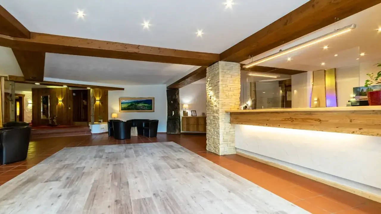 Parkhotel Sonnenhof