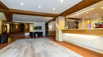 Parkhotel Sonnenhof