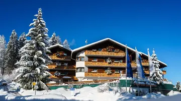 Parkhotel Sonnenhof