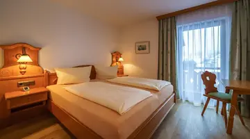 Parkhotel Sonnenhof
