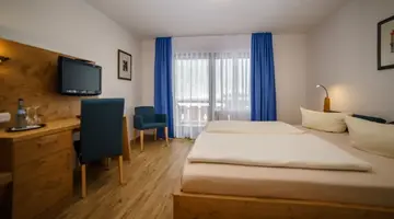 Parkhotel Sonnenhof