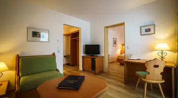 Parkhotel Sonnenhof
