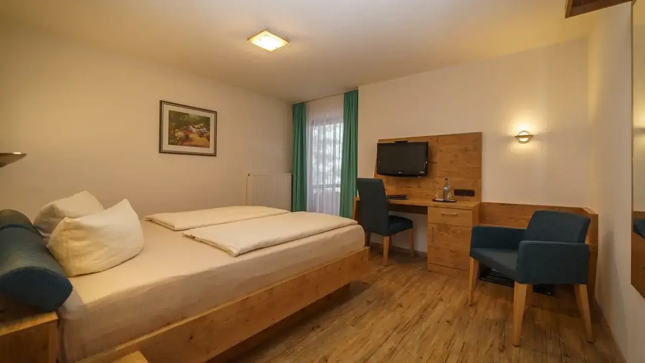 Parkhotel Sonnenhof