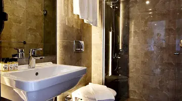 PARKIM AYAZ HOTEL