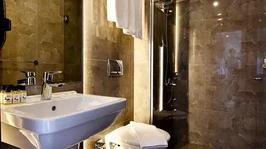 PARKIM AYAZ HOTEL