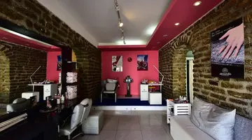 PARKIM AYAZ HOTEL