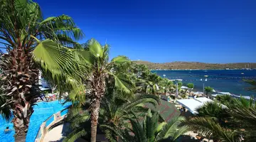 PARKIM AYAZ HOTEL