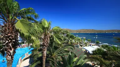 PARKIM AYAZ HOTEL
