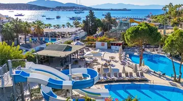 PARKIM AYAZ HOTEL
